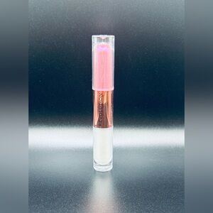 Makeup Revolution Double Liquid Shadow Subliminal Lilac